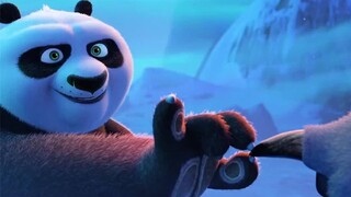 [Kung Fu Panda] ทุกคนคิดถึง A Bao เพื่อช่วยพวกเขา มีเพียง Father Goose เท่านั้นที่คิดว่าใครจะช่วย A 