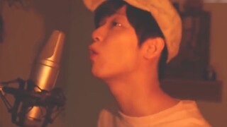 【Junior T】 Beautiful and dangerous like a flamingo / "Flamingo" -Acoustic ver.-