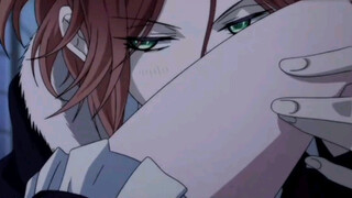 [MAD][AMV]Sakamaki Laito di <Diabolik Lovers>|<KASANETEKU>