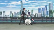 donghua quanzhi fashi season 3 eps 7 sub indo