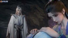 Renegade Immortal Eps 91 Sub Indo HD 1080P