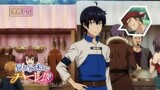 Harem in the Labyrinth of Another World Episode 2 Preview