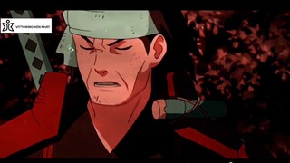 Vittorino hèn nhát - RAP - VỀ HASHIRAMA (Naruto) #anime #schooltime