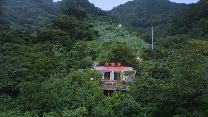 Kian Bizarre BnB Ep 2