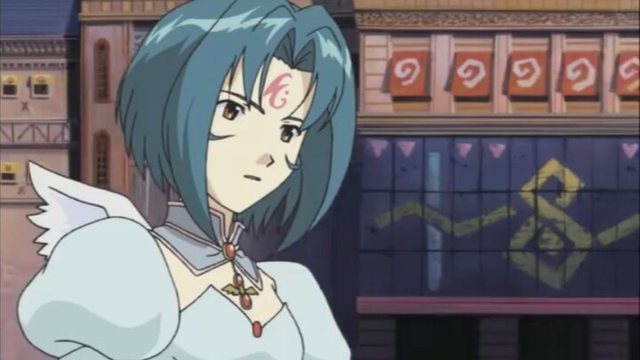 .hack Sign - Episode 03 | Subtitle Indonesia
