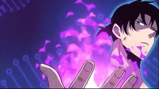 The Frenzy of Evolution Episodes 17 Multi sub