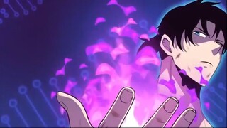 The Frenzy of Evolution Episodes 17 Multi sub