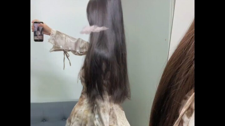 Chia sẻ các tư thế chụp ảnh tự sướng tại nhà phong cách Lolita, dù không để lộ mặt vẫn mong có thể c