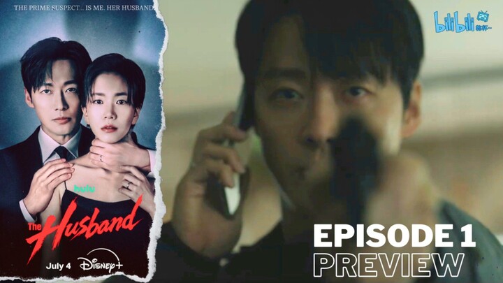 The Husband (2026) Ep 1 Sub Indo!