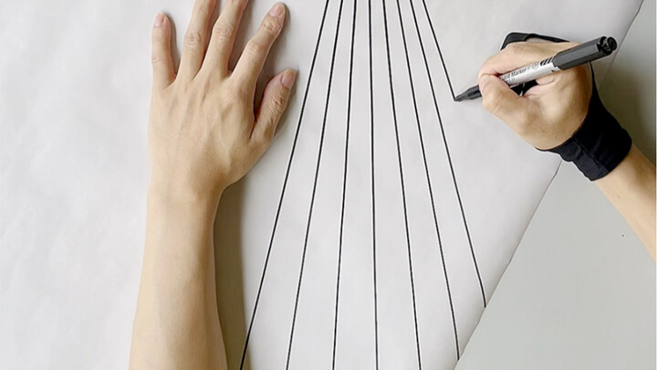 I was blown away after watching this!