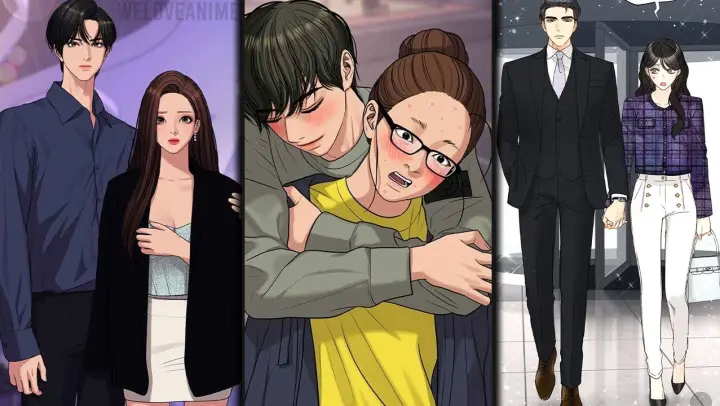 Top 10 Best Romance Manhwa Out There to Read!