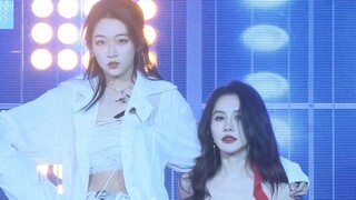 【Hoa Khiển Nguyệt Hạ】"Người Thì Thầm" | Sân khấu mùa thứ ba của Cặp Đôi Hoàn Hảo