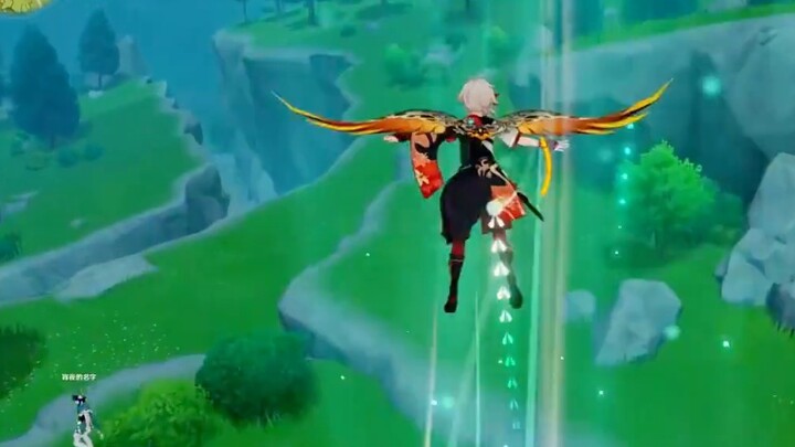 The fifth issue of those interesting little knowledge in Genshin Impact