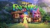 Encanto (Toon Style) Trailer (Read the Description)