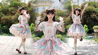 【有米】你会注意到我吗(•̀ᴗ-)✧💕爱情decorate