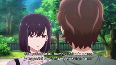 Kekkon suru tte, Hontou desu ka -  Ep 1 Sub indo