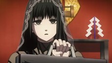 SAKAMOTO DAY S2 Eps 2