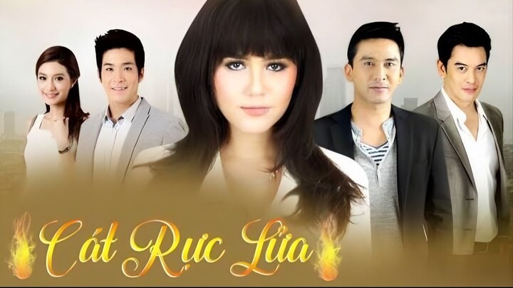 Nhẹ bước vào tim anh - Looksorn - Charles 3