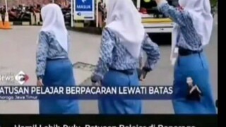 sedang ngedate dengan elaina