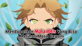 Anime Isekai Terbaik Dan Hampir Sempurna