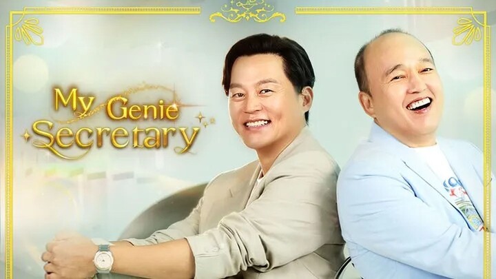 [ENG]My Grumpy Secretary - Season 2 E01