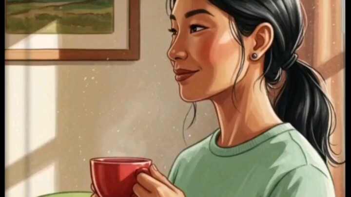 maya quite place tagalog dubb short story