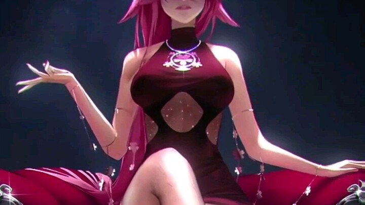 Yae Miko - Live Picture