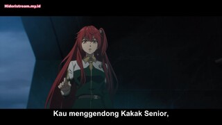 EP22 Dragon Raja Season 2 (Sub Indonesia)