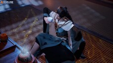 The Legend Of Ling Tian episode 23 sub indo