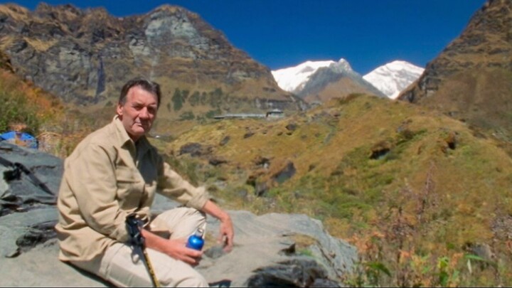 Himalaya: Michael Palin - Episode 3 [Annapurna to Everest]