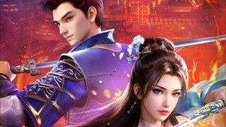 Da Tang Cheng Feng Lu Eps 04 Indo