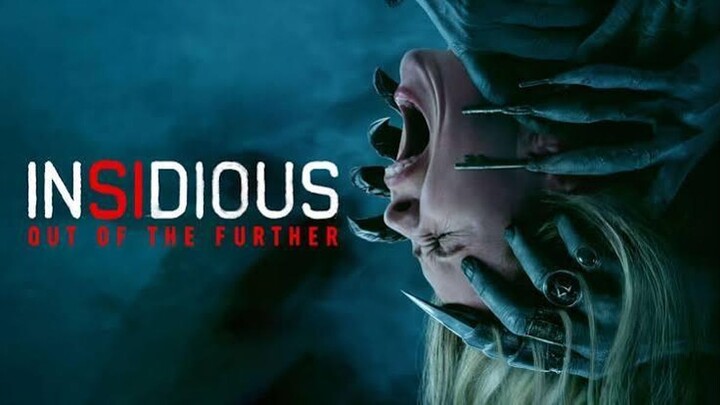 Insidious Out Of The Further 2026 Part - 75