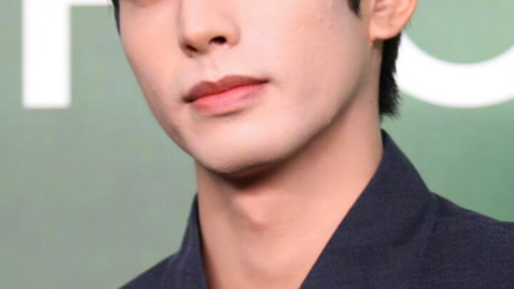 锐评Vogue ELLE男星颜值（追星别进）