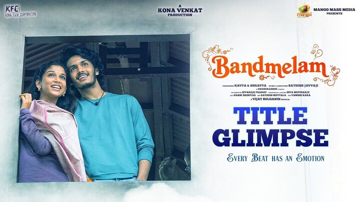 Band Melam (2026) - SUB INDO
