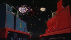 Thomas & Friends - S08E11 - Thomas And The Firework Display Subtitle Indonesia