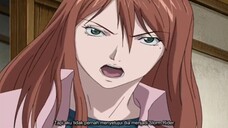 Air Gear Episode 13 Sub Indo