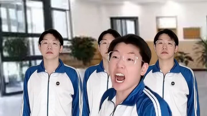 Khi hỏa hoạn xảy ra ở trường học