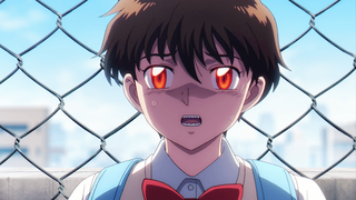 【2026年春/梶裕贵】高桥留美子最新作《摩绪 MAO》先导PV【MCE汉化组】