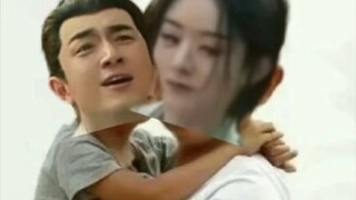 林狗只在丽颖儿面前娇羞