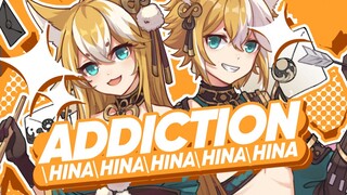 【原神手书】一只狗狗有两幅面孔！