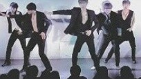 توينغاردز - ميروتيك (MIROTIC) رقصة كورية ترفيهية من فرقة نافي بجامعة كيئو اليابانية