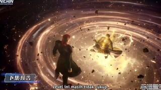 Swallowed Star Season 2 Episode 55 Sub Indo