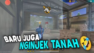 Hidup untuk mati lagi🤣🗿 | GARENA FREE FIRE INDONESIA