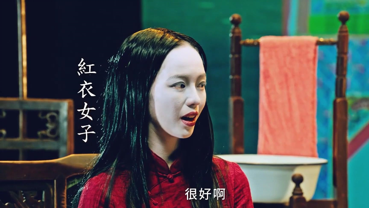 Taiwanese Zhongyuan Festival ad actually features a conversation with ghosts?