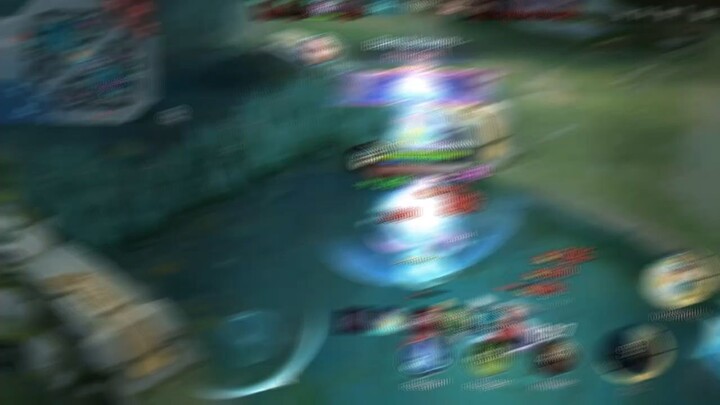 #highlights mobile legend