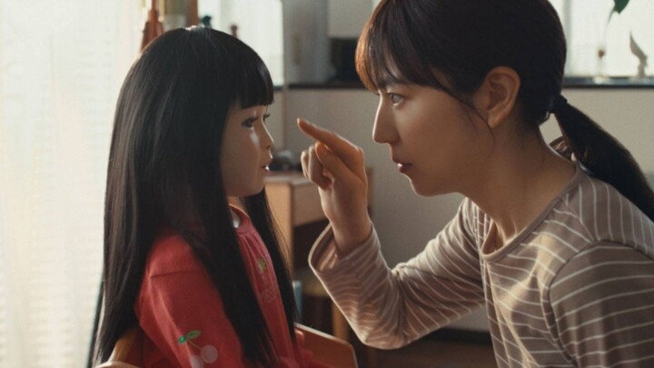 Dollhouse (2025) Sub Indo