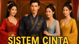 Sistem Cinta, Membuat takdirku Gila