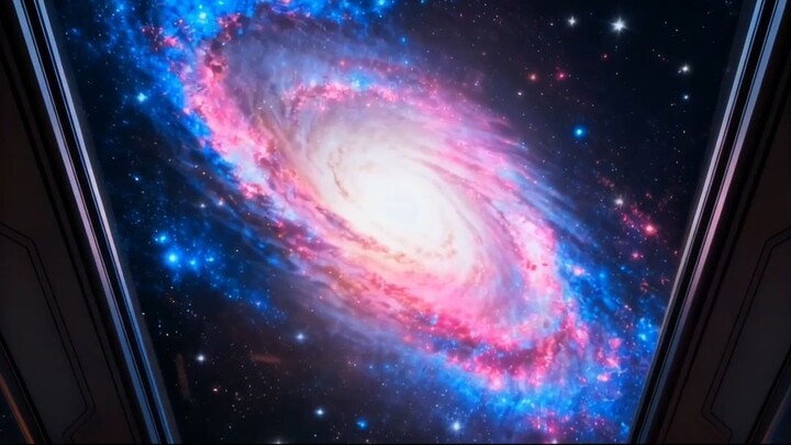 How Big Is a Universe with Trillions of Galaxies?