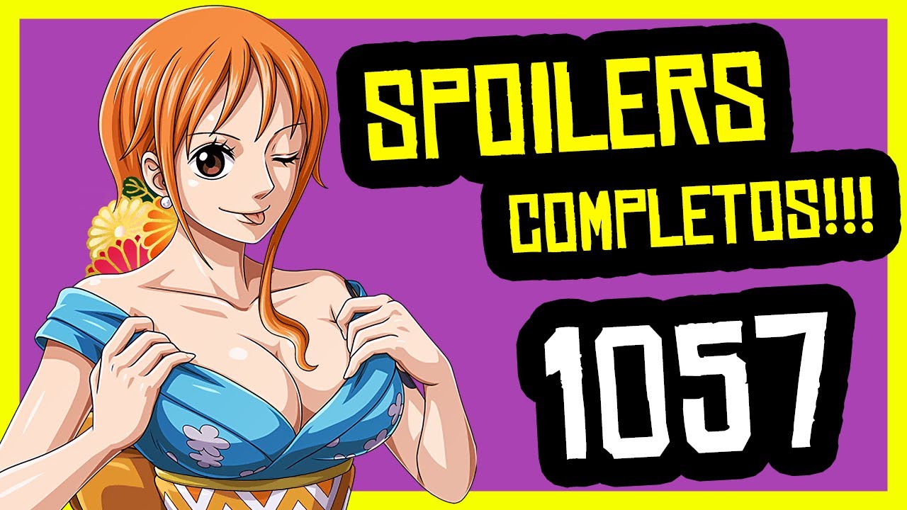 Terlambat Rilis! Cek Spoiler Terbaru One Piece 1057: Bukan Yukiryu