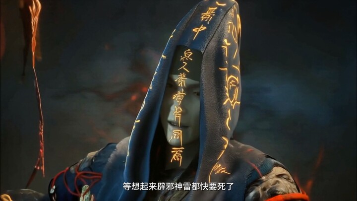 Post-match review after Tianku’s death: I don’t know why it turned out like this either! [AI All-Peo